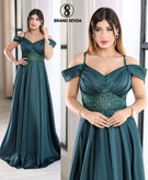 پیراهن مجلسی زنانه (سلین)