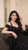 ماکسی مجلسی زنانه (مدل نازگل) گیپور دانتل درجه یک به همراه ژپون کاپدار و زیر استر ژپون کار شده😍