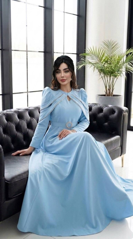 ماکسی باران جنس: کرپ مازراتی درجه یک کاپدار و دوخت مزونی
