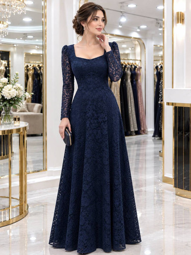 پیراهن مجلسی (سارا ۲)جنس مخمل گیپور ژپوندار و کاپدار